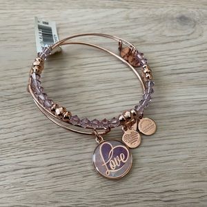 Alex and Ani Bracelet